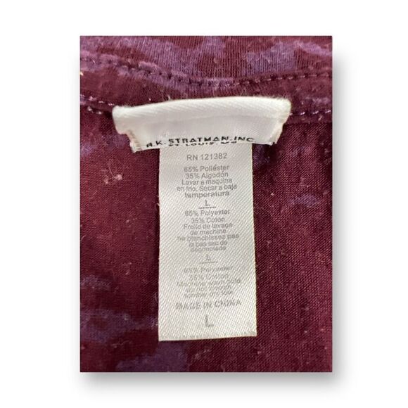 Harley Davison 2015 Sturgis T Shirt Size Large - Picture 5 of 6